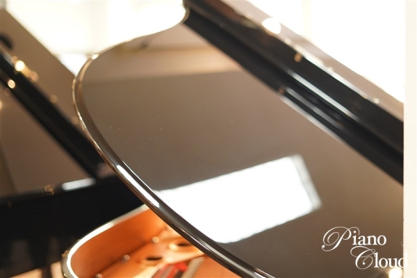 中古グランドピアノ C3 Artistic Edition(消音機能付き) 