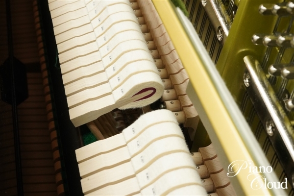 アップライトピアノ YU11