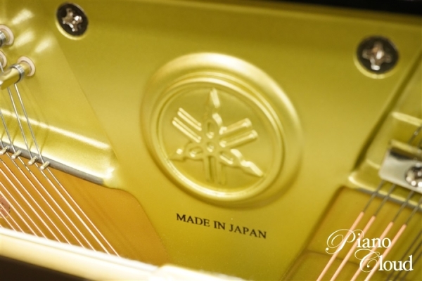 アップライトピアノ YU11