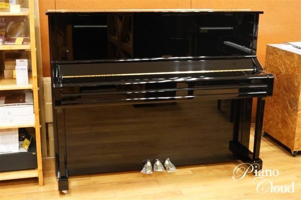 アップライトピアノ YU11