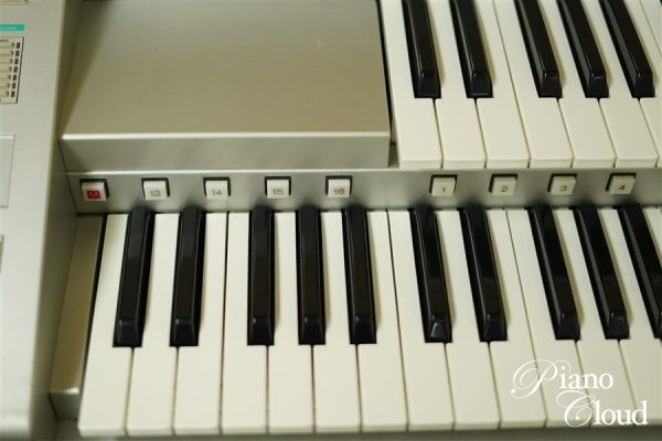 中古エレクトーン ELS-01