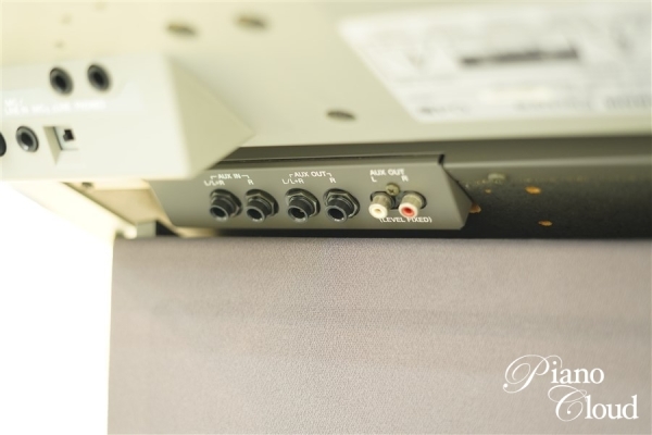 中古エレクトーン ELS-01