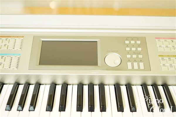 中古エレクトーン ELS-01