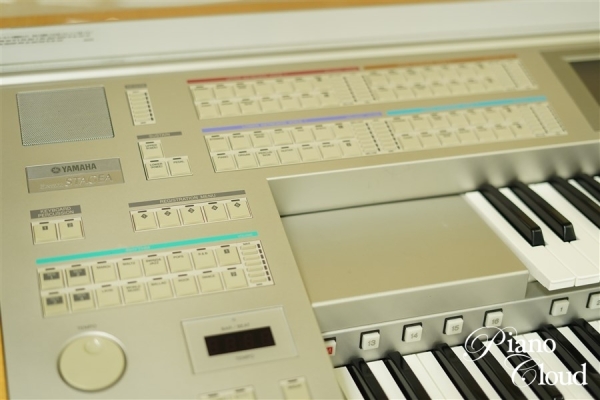 中古エレクトーン ELS-01