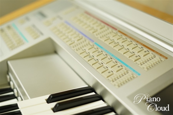 中古エレクトーン ELS-01