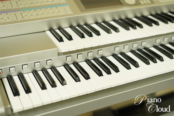 中古エレクトーン ELS-01