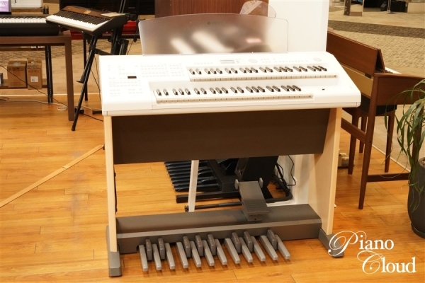 エレクトーン ELB-02