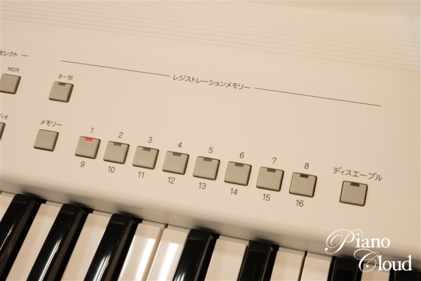 エレクトーン ELB-02