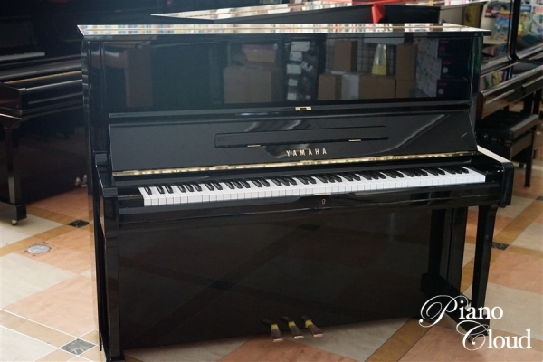 中古アップライトピアノ U1A