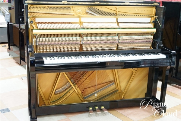 中古アップライトピアノ U1A