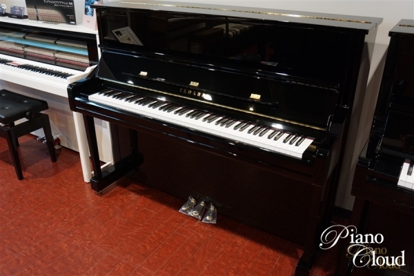 アップライトピアノ YU11