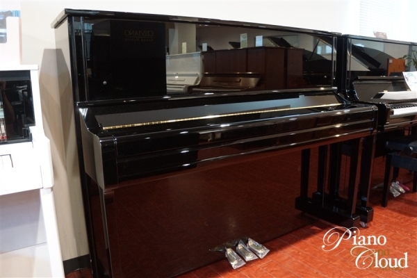 アップライトピアノ YU11