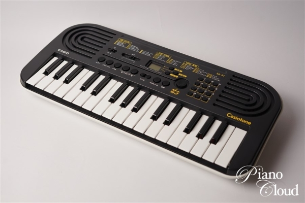 キーボード　SA-51