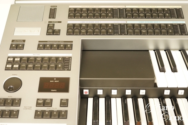 エレクトーン ELS-02