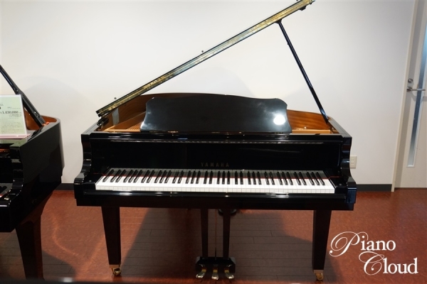 中古グランドピアノ A1R