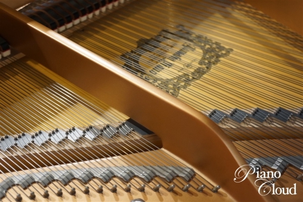 中古グランドピアノ A1R