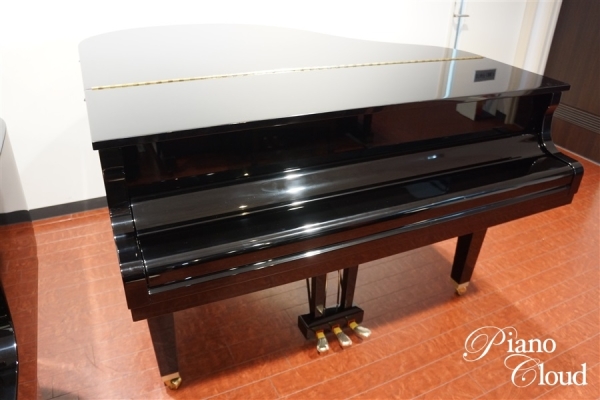 中古グランドピアノ A1R