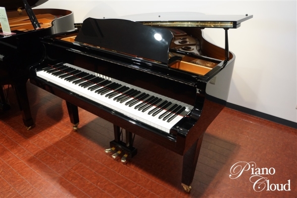 中古グランドピアノ A1R