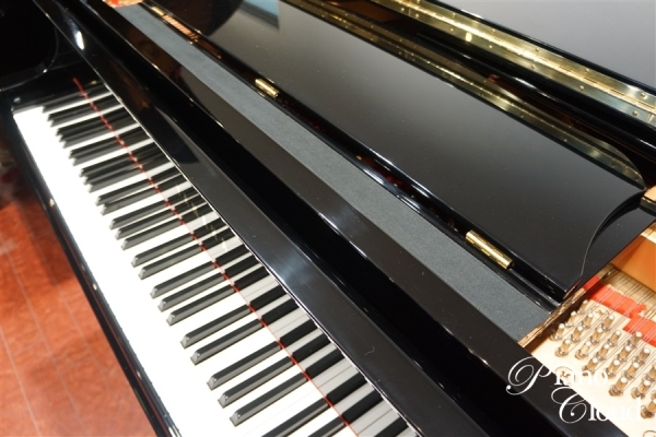 中古グランドピアノ A1R
