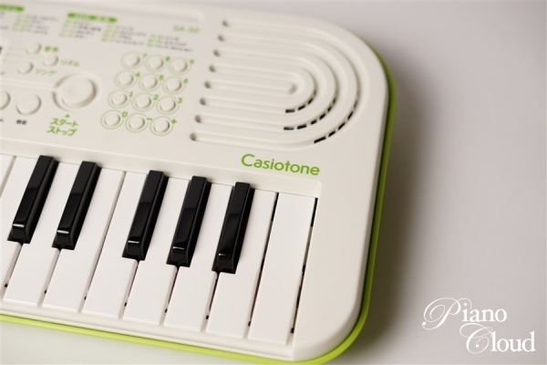 キーボード　SA-50