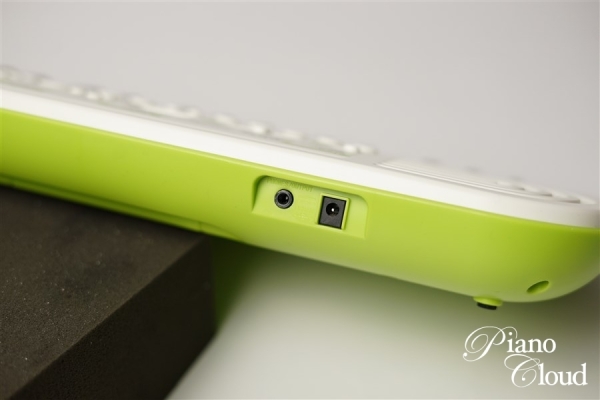 キーボード　SA-50