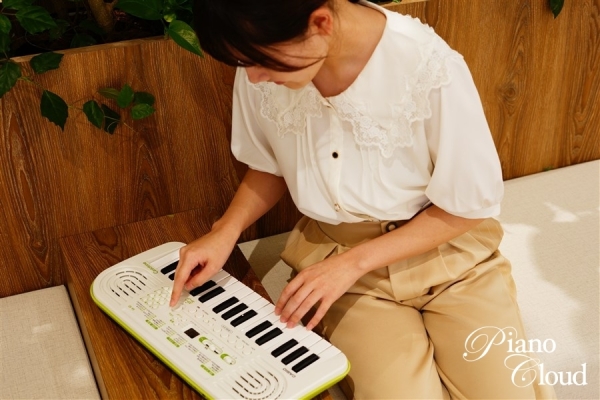 キーボード　SA-50