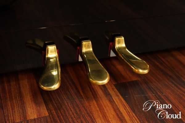 アップライトピアノ YUS5