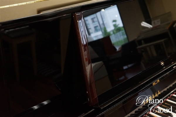 アップライトピアノ YUS5