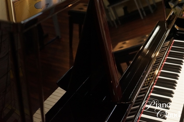 アップライトピアノ YUS5