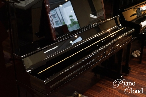 アップライトピアノ YUS5