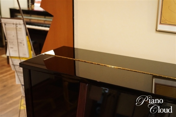 アップライトピアノ YUS5