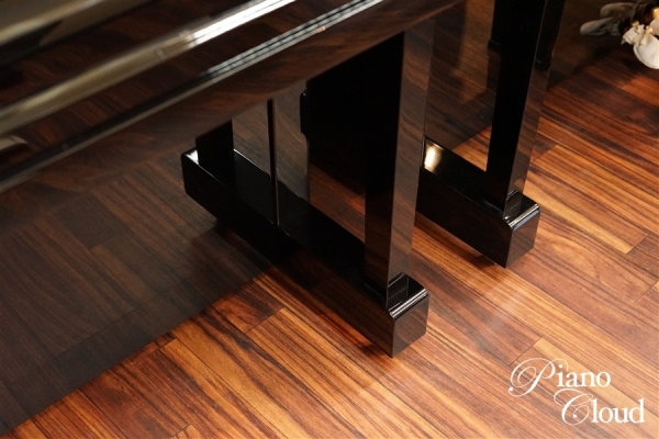 アップライトピアノ YUS5