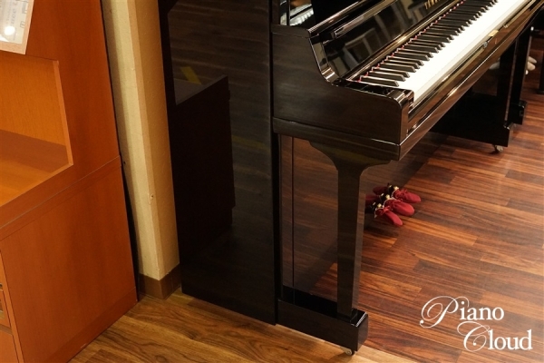 アップライトピアノ YUS5