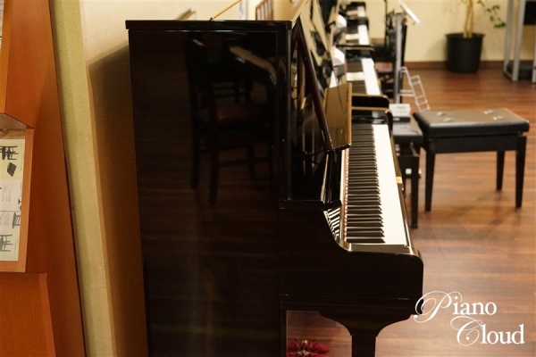 アップライトピアノ YUS5
