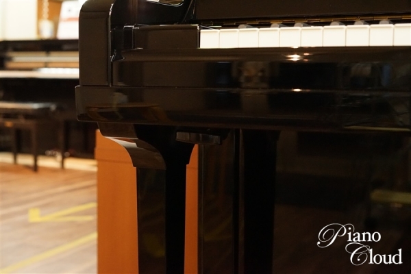 アップライトピアノ YUS5