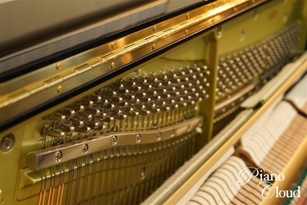 アップライトピアノ YUS5