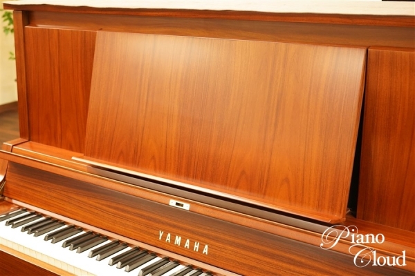 中古アップライトピアノ W101