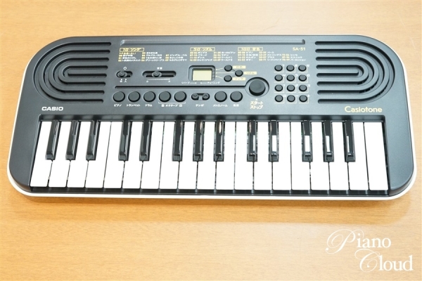 キーボード SA-51