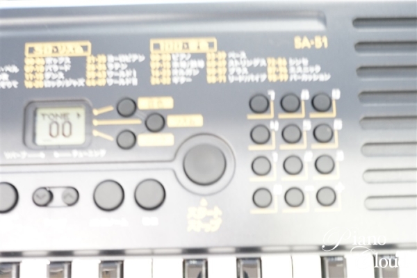 キーボード SA-51