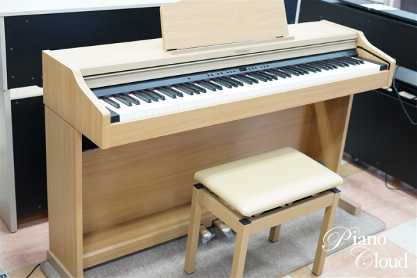 Roland 中古電子ピアノ RP501R-NBS | Piano Cloud Online Store