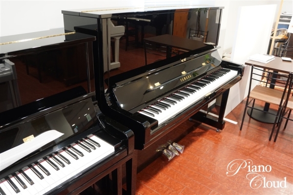 アップライトピアノ YUS3