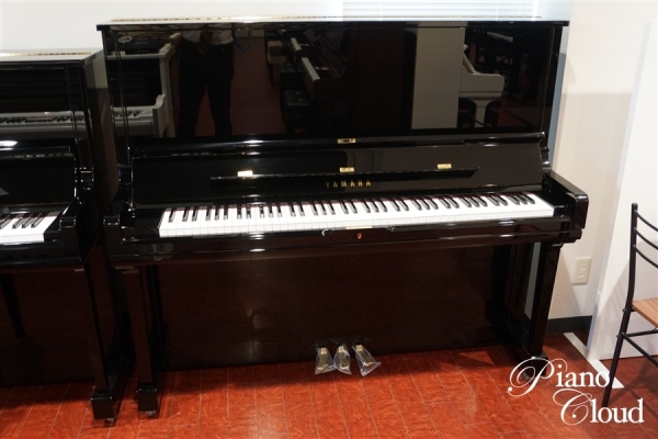 アップライトピアノ YUS3