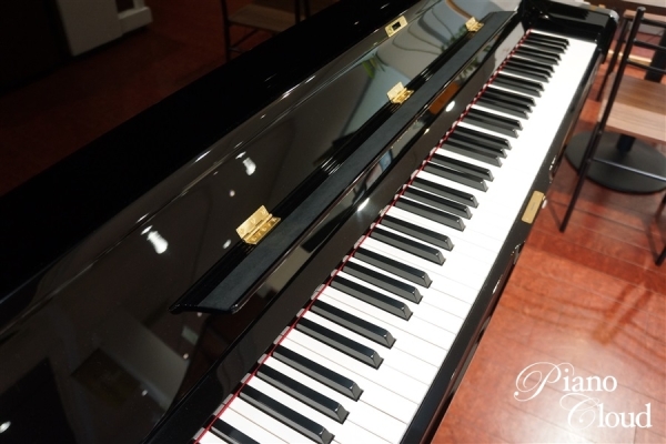 アップライトピアノ YUS3