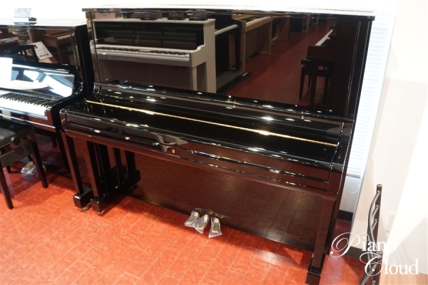 アップライトピアノ YUS3