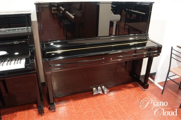 アップライトピアノ YUS3