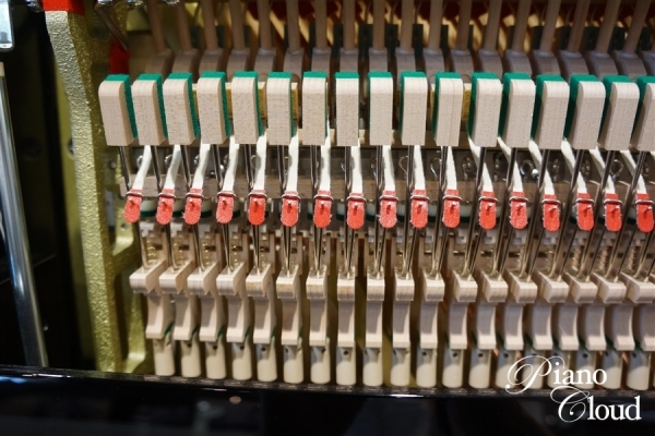 アップライトピアノ YUS3