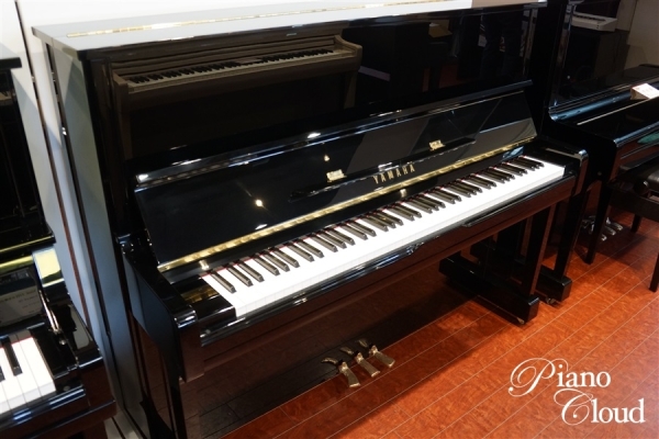 中古アップライトピアノ U100