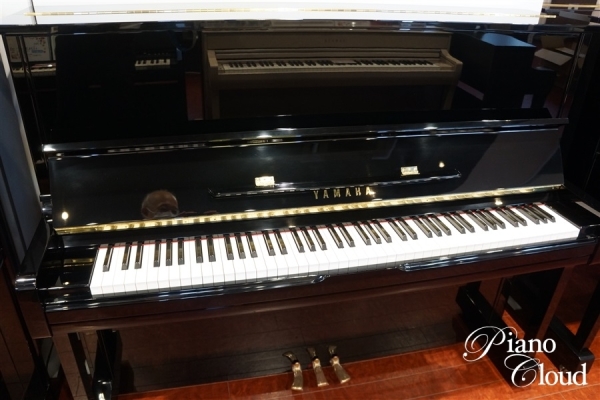 中古アップライトピアノ U100