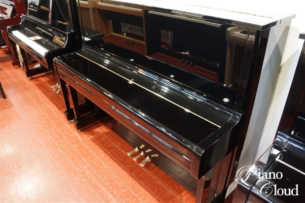 中古アップライトピアノ U100