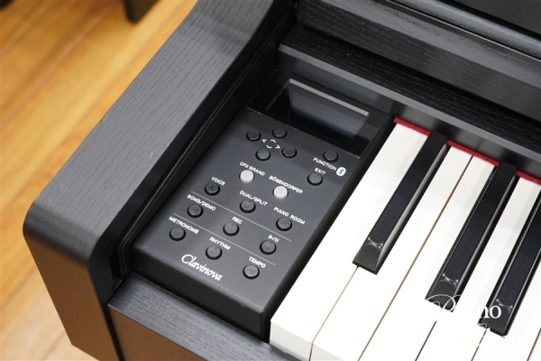 中古電子ピアノ CLP-645B